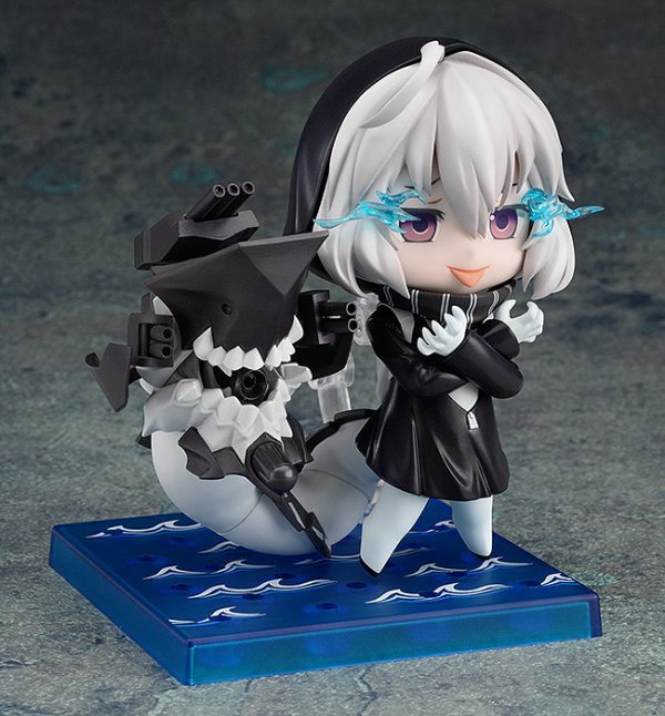 Nendoroid 494. Battleship Re-Class Kantai Collection -KanColle- / Kantai Collection фигурка