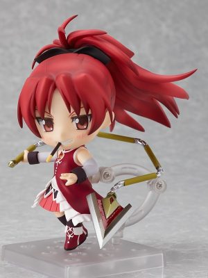 Nendoroid 217. Kyouko Sakura [Puella Magi Madoka Magica]