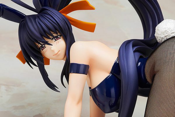 Akeno Himejima Bunny Ver. [High School DxD] [1/4 Complete Figure]