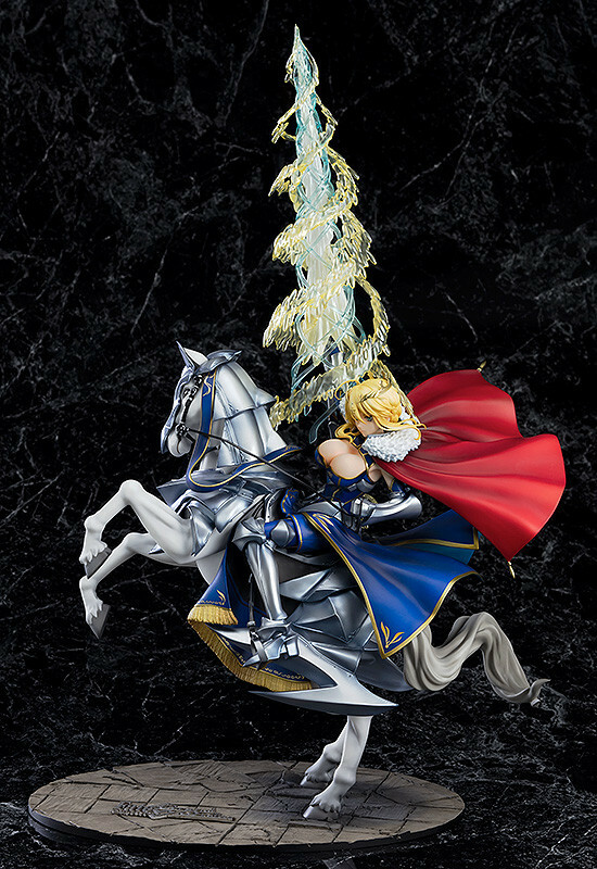 Lancer/Altria Pendragon - Fate/stay night [1/8 Complete Figure]