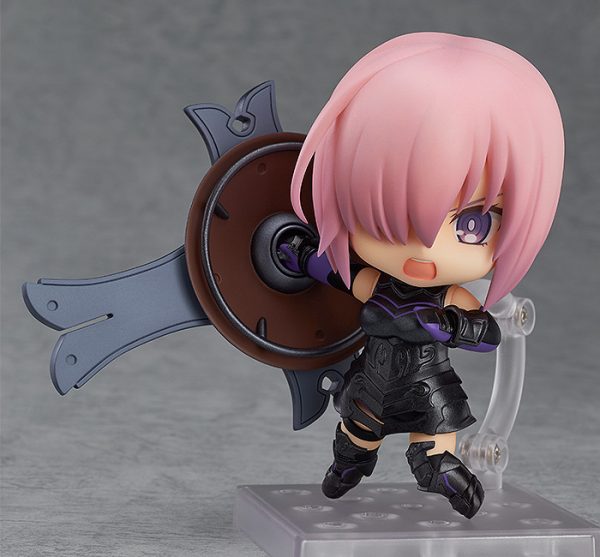 Nendoroid 664. Shielder/Mash Kyrielight Fate/Grand Order