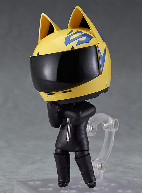 Nendoroid 513. Celty Sturluson DuRaRaRa!! / Дюрарара аниме фигурка