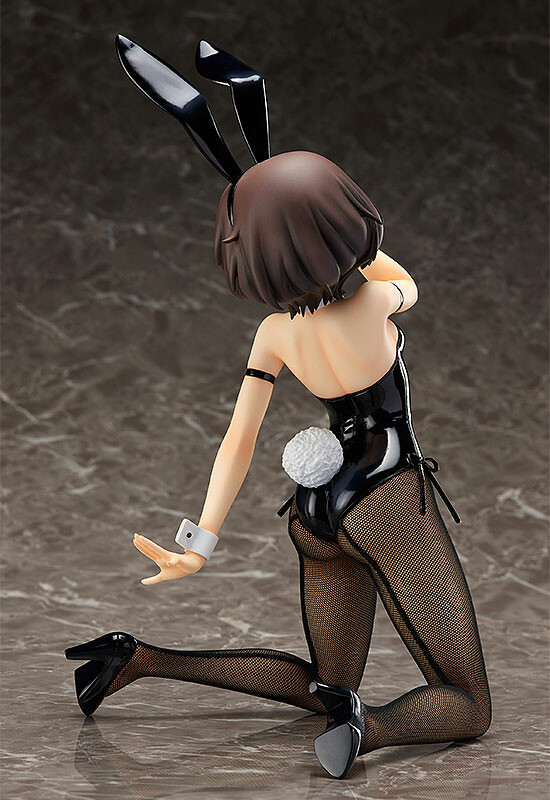 Yukari Akiyama Bunny Ver. - Girls und Panzer [1/8 Complete Figure]