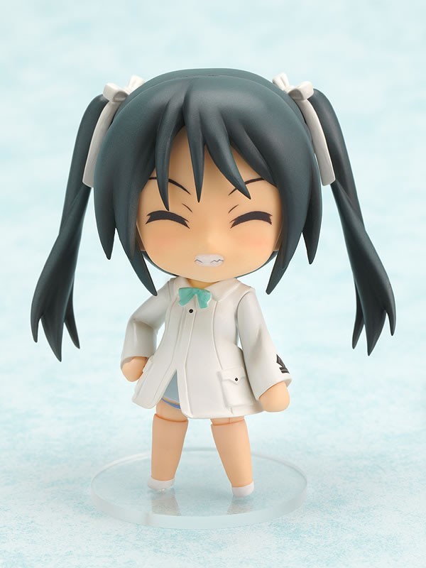 Nendoroid 108. Francesca Lucchini [Strike Witches]