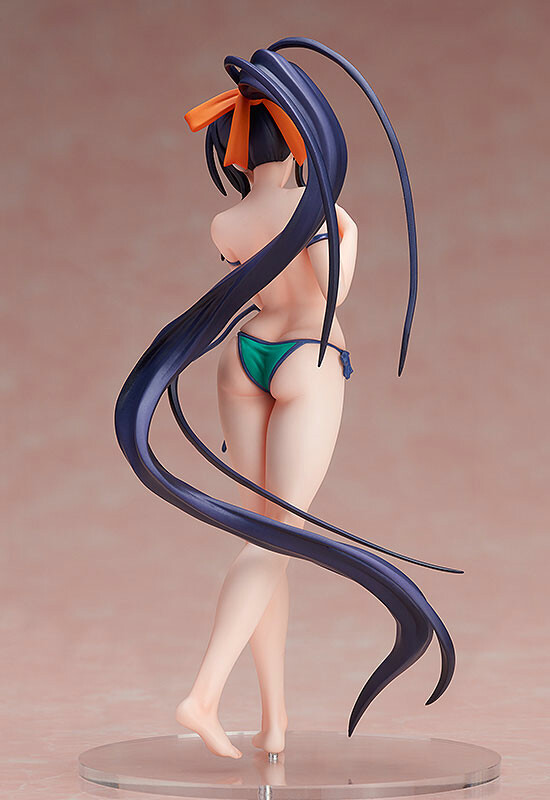 Akeno Himejima Swimsuit Ver. [High School DxD] [1/12 Complete Figure]