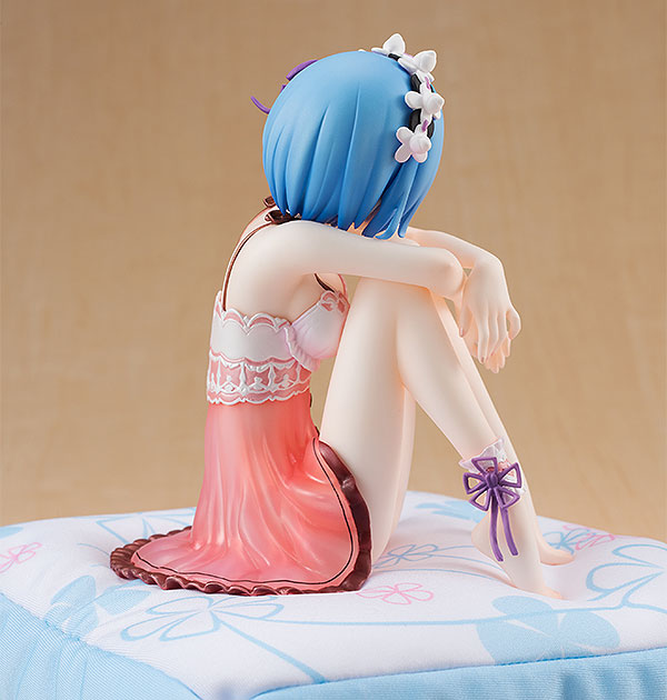 Rem Birthday Lingerie Ver. 1/7 (Re:ZERO -Starting Life in Another World-) Complete Figure