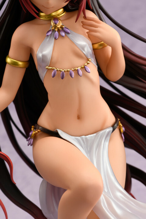 Nemesis - To LOVEru Darkness [1/7 Complete Figure]