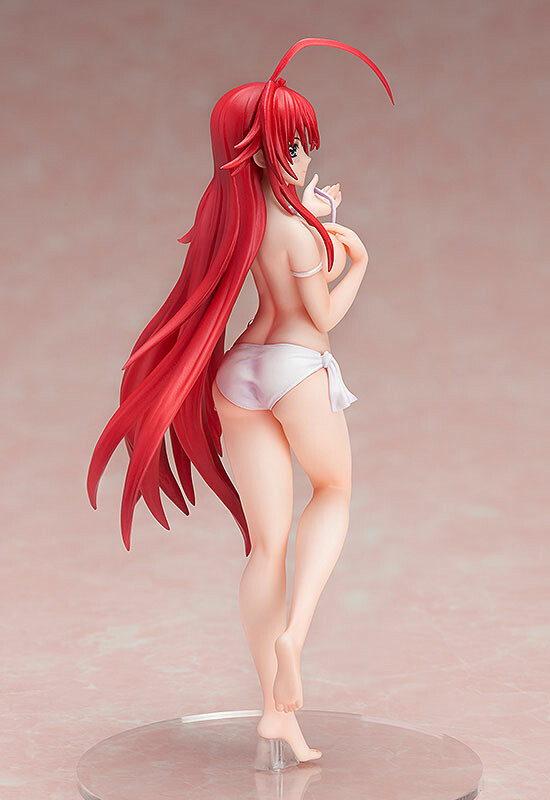 Rias Gremory Swimsuit Ver. [High School DxD] [1/12 Complete Figure]