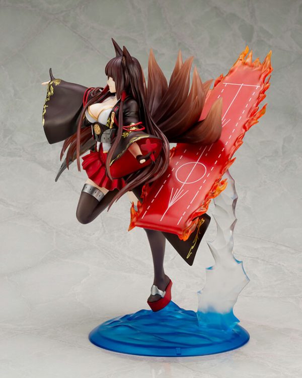 Akagi - Azur Lane - 1/7 Complete Figure