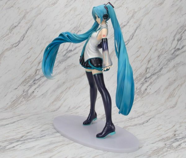 Hatsune Miku - V3 [Vocaloid] [1/4 Complete Figure]