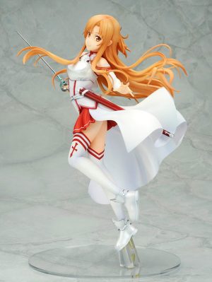 Asuna (Асуна) Sword Art Online -Ordinal Scale- [1/7 Complete Figure]