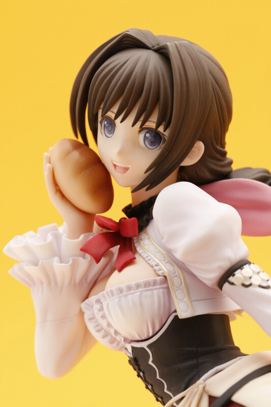 Neris Filiam Gemaga ver. - Shining Hearts [1/8 Complete Figure]