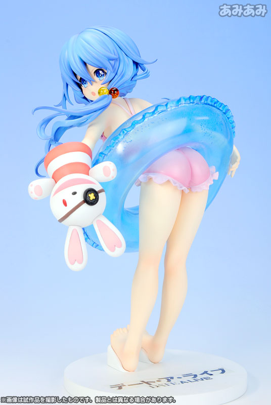 Yoshino -Swimwear- 1/7 Date A Live Complete Figure