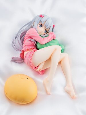 Sagiri Izumi 1/7 (Eromanga Sensei) Complete Figure