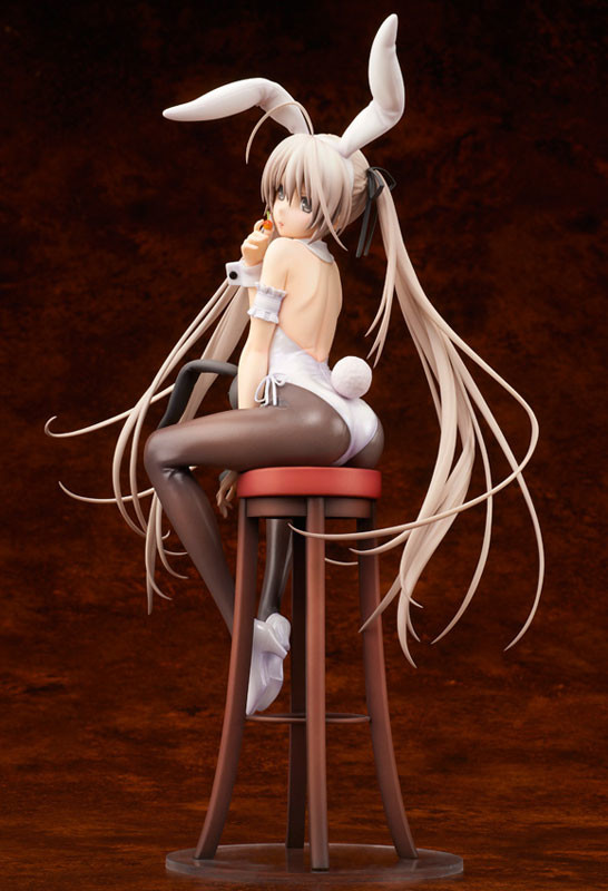 Sora Kasugano -Bunny Style-. (Yosuga no Sora) - 1/7 Complete Figure