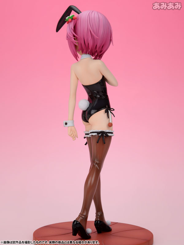 Tomoka Minato - RO-KYU-BU! SS - Kuro Usagi-san Black Ver. [1/7 Complete Figure]