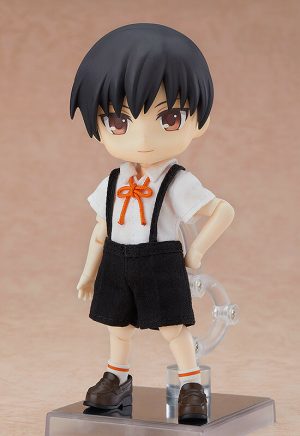 Ryo - Nendoroid Doll