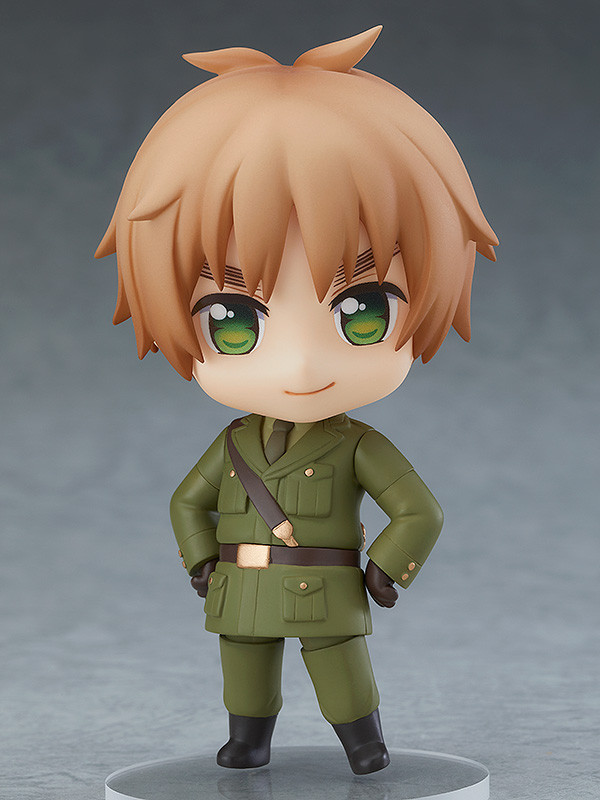 Nendoroid 881. UK - Hetalia The World Twinkle