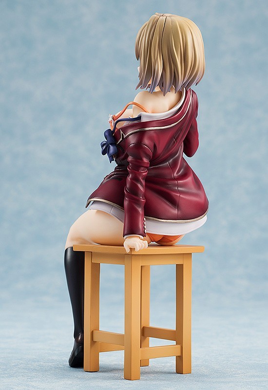 Kikyou Kushida: Clothes Changing Ver. [Classroom of the Elite] [1/7 Complete Figure]