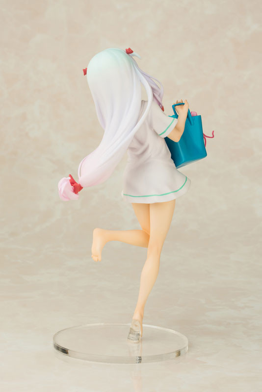 Eromanga Sensei - Sagiri Izumi Ending Ver. [Eromanga Sensei] [1/7 Complete Figure]