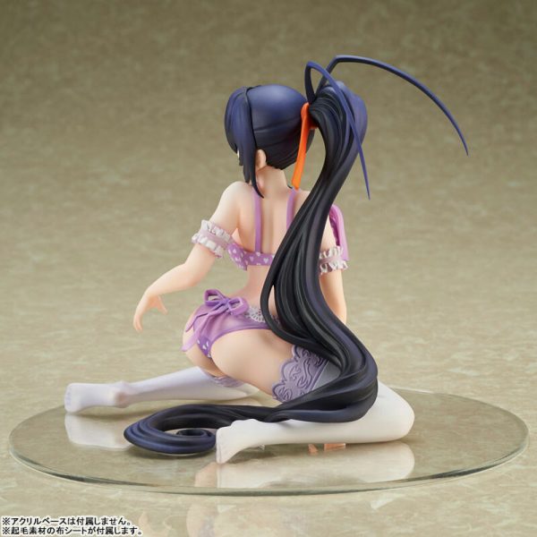 Akeno Himejima Lingerie Ver. - High School D x D HERO 1/7 [18+]