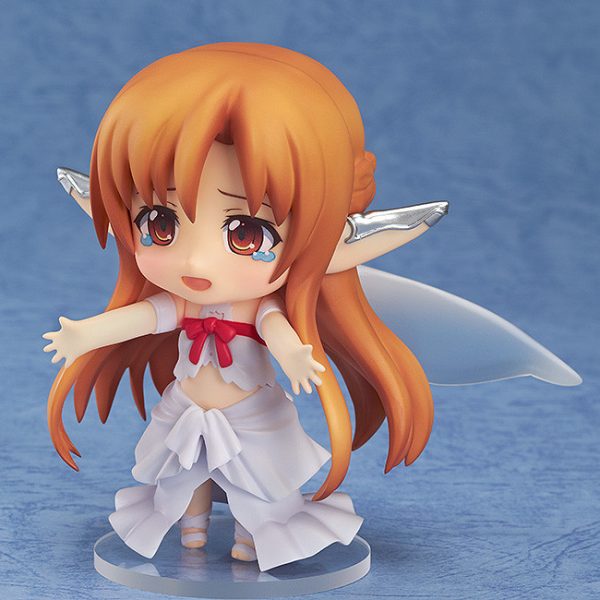 Nendoroid 382. Asuna: Titania Ver. Sword Art Online / Асуна Мастера меча онлайн