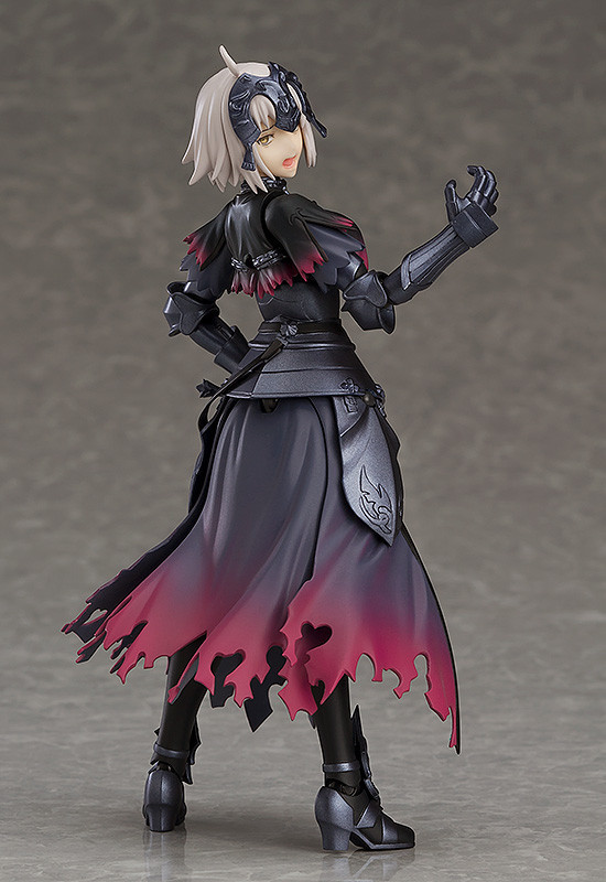 Figma 390. Avenger/Jeanne d'Arc (Fate/Grand Order)