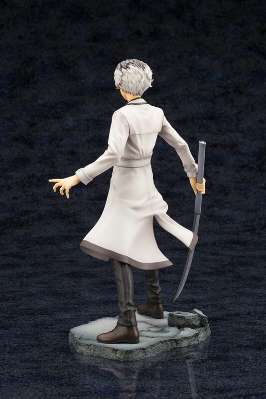 Haise Sasaki - Tokyo Ghoul:re [1/8 Complete Figure]