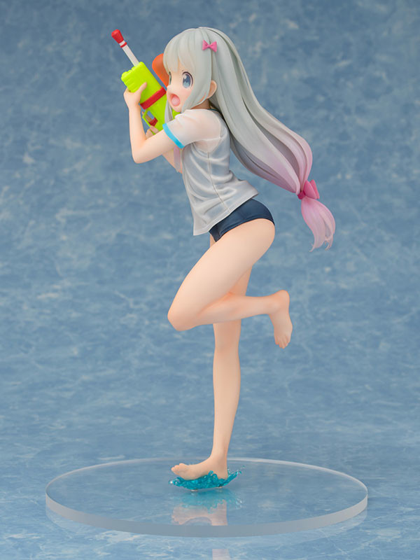 Sagiri Izumi. (Eromanga Sensei) - 1/7 Complete Figure