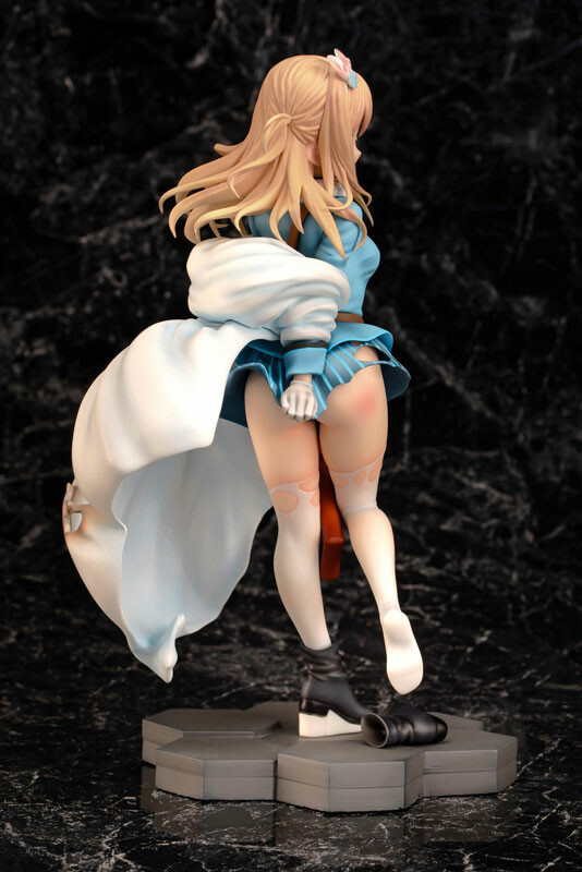 Suomi KP-31 - Girls' Frontline [1/7 Complete Figure]