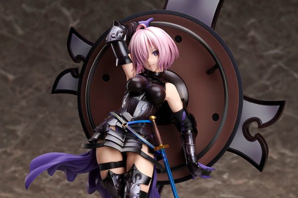 Shielder/Mash Kyrielight Regular Edition [Fate/Grand Order] [1/7 Complete Figure]