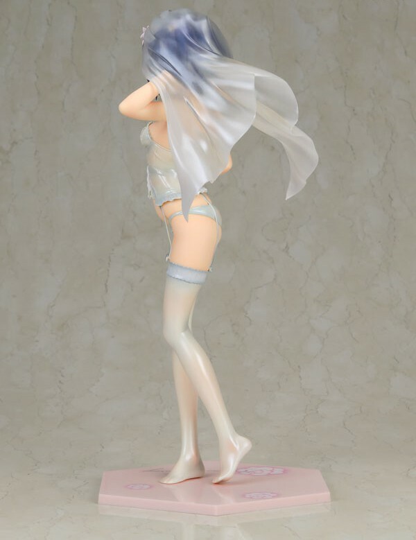 Haruna Sairenji [To Love-Ru Darkness] [1/6 Complete Figure]