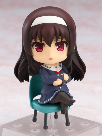 Nendoroid 738. Utaha Kasumigaoka