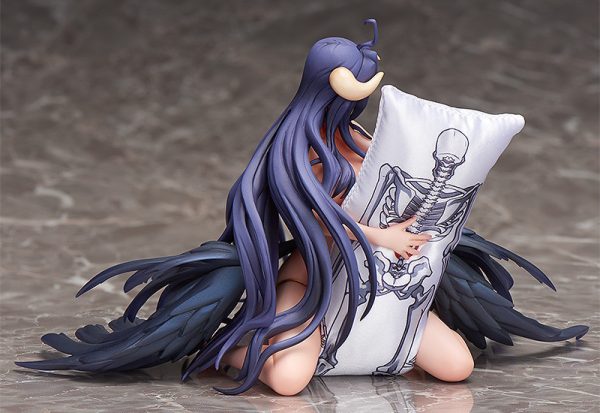 Albedo - OVERLORD 1/8 Complete Figure