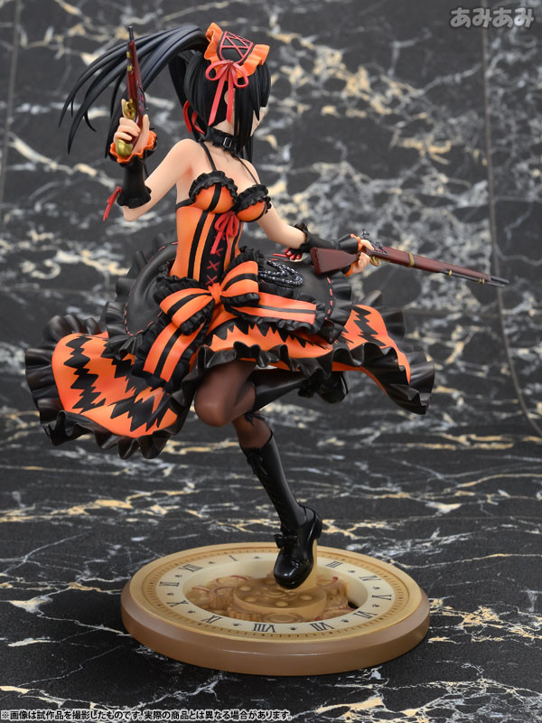 Kurumi Tokisaki - Date A Live [1/7 Complete Figure]