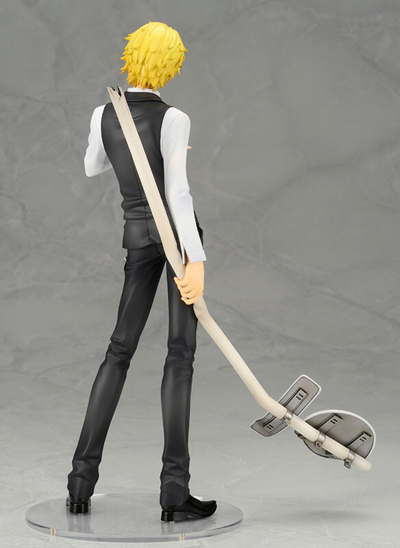 Shizuo Heiwajima Renewal Ver. - Durarara!! x2 [1/8 Complete Figure]