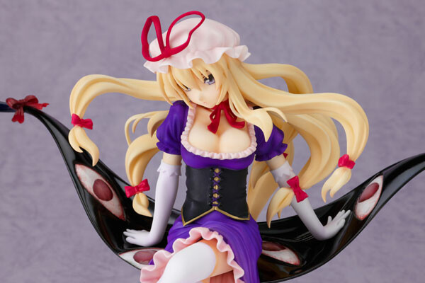 Yukari Yakumo [Touhou Project] [1/8 Complete Figure]