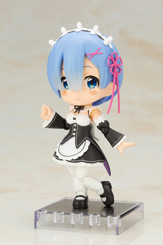 Rem - Re:ZERO -Starting Life in Another World - Cu-Poche