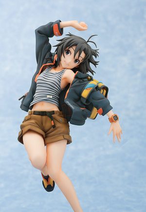 Makoto Kikuchi - The Idolmaster [1/8 Complete Figure]