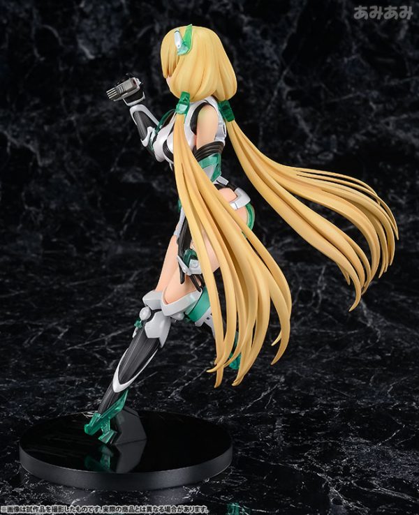 Angela Balzac 1/8 Complete Figure (Expelled from Paradise) / Изгнанные из Рая фигурка Анжела Бальзак