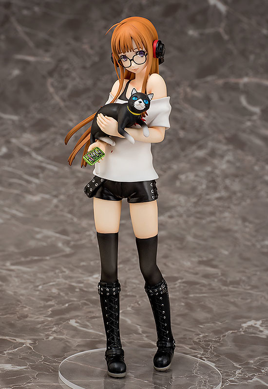 Futaba Sakura - Persona 5 [1/7 Complete Figure]