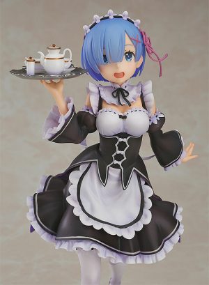 Rem [Re:Zero] [1/7 Complete Figure]