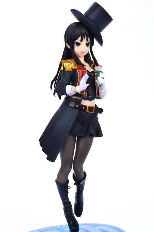 Mio Akiyama - 5TH Anniversary [K-On!] [1/8 Complete Figure]