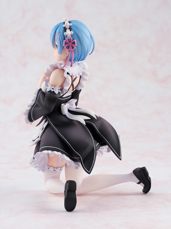 Rem [Re:Zero] [1/8 Complete Figure]