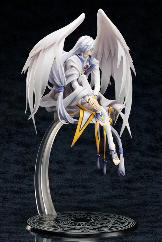 Yue - Cardcaptor Sakura [1/8 Complete Figure]