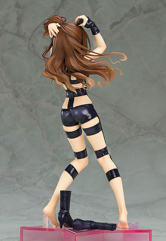 Uzuki Shimamura HOT LIMIT Ver. THE IDOLM@STER Cinderella Girls [1/8 Complete Figure]