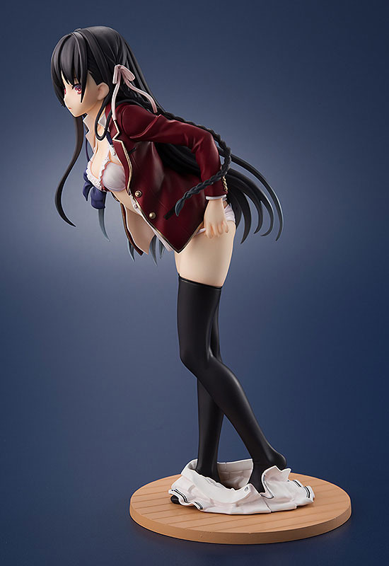 Youkoso Jitsuryoku Shijou Shugi no Kyoushitsu e - Suzune Horikita Clothes Changing Ver. [1/7 Complete Figure]