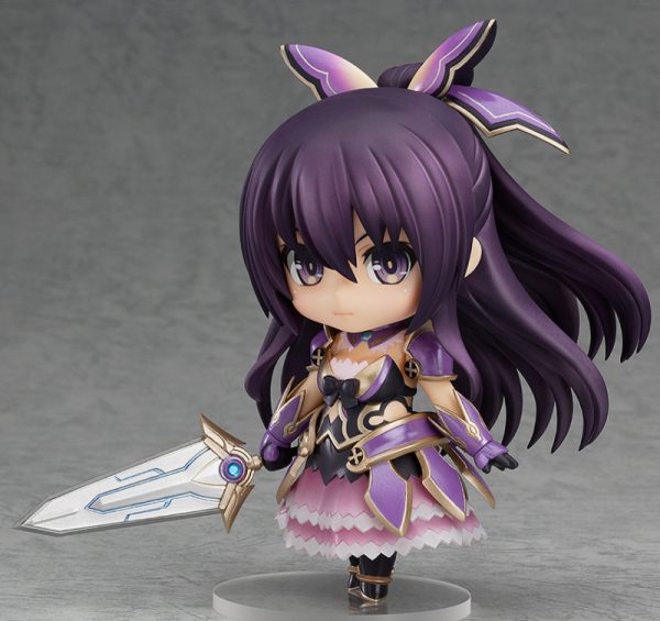 Nendoroid 354. Nendoroid Tohka Yatogami Date A Live / Рандеву с жизнью аниме фигурка