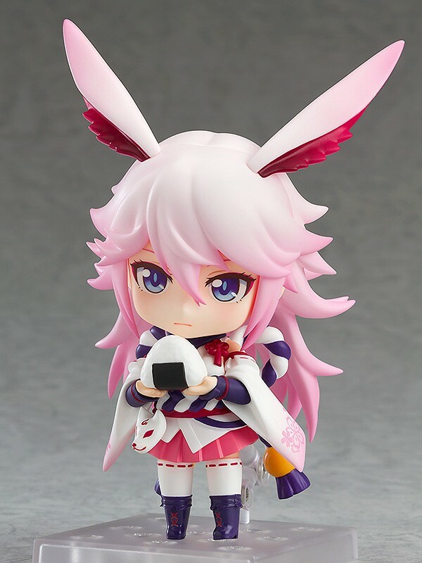 Nendoroid 908. Sakura Yae: Heretic Miko Ver. Houkai 3rd.