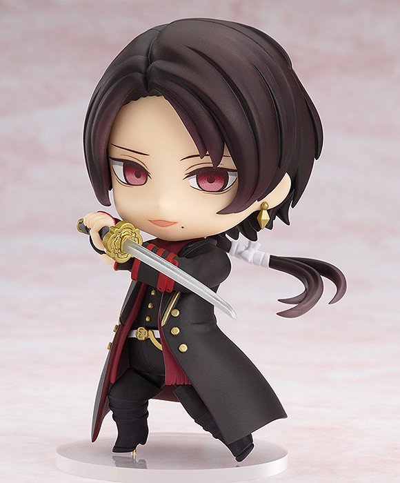 Nendoroid 518. Kashu Kiyomitsu Touken Ranbu -ONLINE-